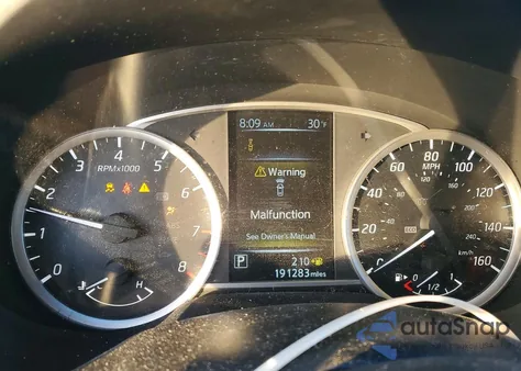 2016 Nissan Sentra S z USA, uszkodzony, nr VIN 3N1AB7AP5GY250243